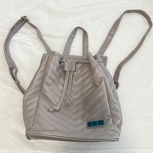 Bella Russo backpack purse